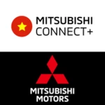 Logo of Mitsubishi Connect+ android Application 